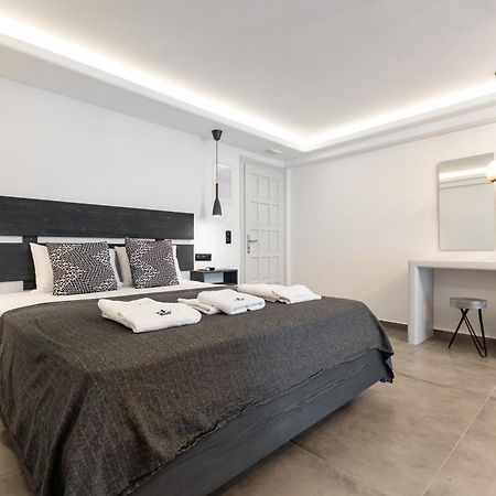 Naxos King Chora Suites Naxos City 외부 사진